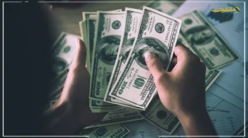 تحرك جديد.. سعر الدولار مقابل الجنيه المصري اليوم الإثنين 29 سبتمبر 2025 مؤشرات حاسمة تكشف عن اتجاه جديد. 1